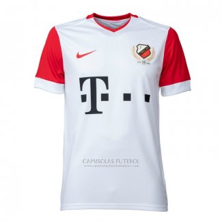 Tailandia Camisola Utrecht 1º 2020-2021
