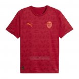 Tailandia Camisola Valencia 2º 2025-2026