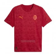 Tailandia Camisola Valencia 2º 2025-2026