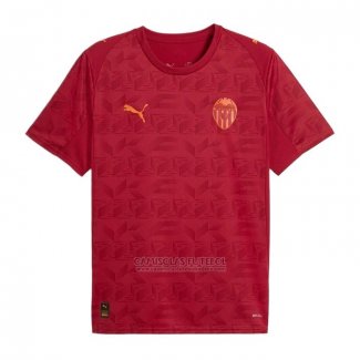 Tailandia Camisola Valencia 2º 2025-2026