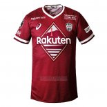 Tailandia Camisola Vissel Kobe 1º 2022