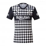 Tailandia Camisola Vissel Kobe 2º 2021