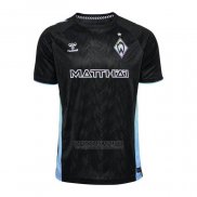 Tailandia Camisola Werder Bremen 3º 2024-2025