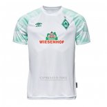 Tailandia Camisola Werder Bremen 2º 2020-2021