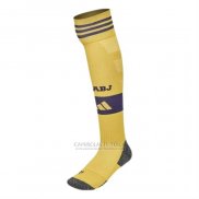 Calcetines Boca Juniors 2º 2025-2026