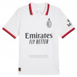 Camisola AC Milao 2º 2024-2025