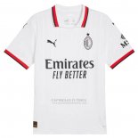 Camisola AC Milao 2º 2024-2025