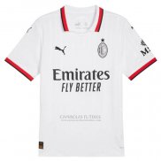 Camisola AC Milao 2º 2024-2025