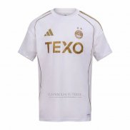 Camisola Aberdeen 3º 2025-2026