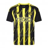 Camisola Aberdeen 2º 2024-2025