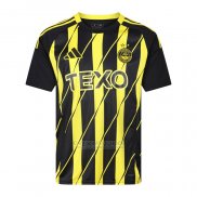Camisola Aberdeen 2º 2024-2025