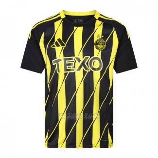 Camisola Aberdeen 2º 2024-2025