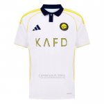 Camisola Al Nassr 3º 2025-2026
