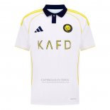 Camisola Al Nassr 3º 2025-2026