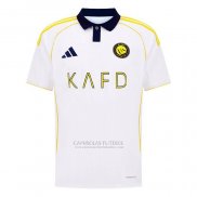 Camisola Al Nassr 3º 2025-2026