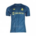 Camisola Al Nassr 2º 2022-2023