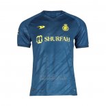 Camisola Al Nassr 2º 2022-2023