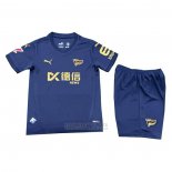Camisola Alaves 3º Crianca 2024-2025