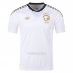 Camisola Arabia Saudita 2º Authentic 2026