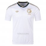 Camisola Arabia Saudita 2º Authentic 2026