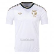 Camisola Arabia Saudita 2º Authentic 2026