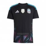 Camisola Argentina Goleiro 1º 2026