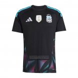 Camisola Argentina Goleiro 1º 2026