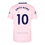 Camisola Arsenal Jogador Smith Rowe 3º 2022-2023