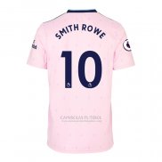Camisola Arsenal Jogador Smith Rowe 3º 2022-2023