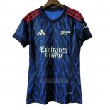 Camisola Arsenal 2º Mulher 2025-2026