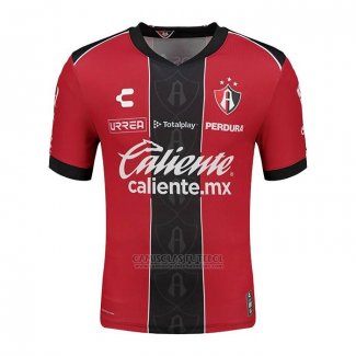 Camisola Atlas 1º 2025-2026