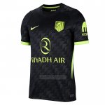 Camisola Atletico Madrid 2º 2026-2027