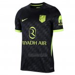 Camisola Atletico Madrid 2º 2026-2027
