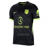 Camisola Atletico Madrid 2º 2026-2027