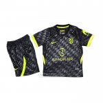 Camisola Atletico Madrid 2º Crianca 2026-2027