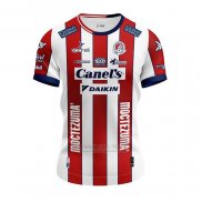 Camisola Atletico San Luis 1º 2025-2026