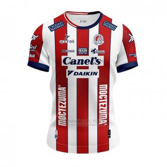 Camisola Atletico San Luis 1º 2025-2026