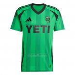 Camisola Austin 1º 2025-2026