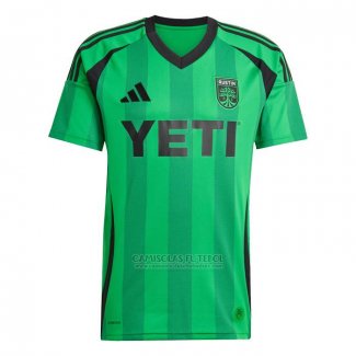 Camisola Austin 1º 2025-2026
