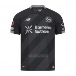 Camisola Bayer Leverkusen 1º 2026-2027