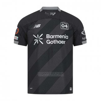 Camisola Bayer Leverkusen 1º 2026-2027