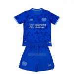 Camisola Bayer Leverkusen 3º Crianca 2025-2026