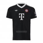 Camisola Bayern de Munique Goleiro 3º 2024-2025