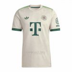 Camisola Bayern de Munique Oktoberfest 2025-2026