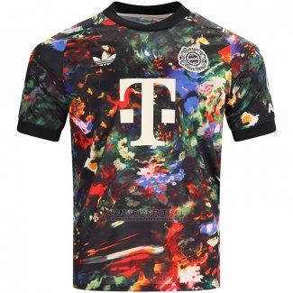 Camisola Bayern de Munique Oktoberfest 2026-2027