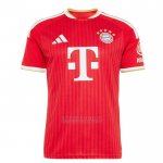 Camisola Bayern de Munique 1º 2026-2027