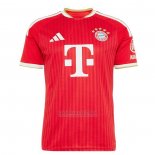 Camisola Bayern de Munique 1º 2026-2027