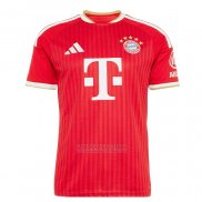 Camisola Bayern de Munique 1º 2026-2027