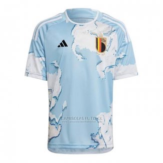 Camisola Belgica 2º 2023