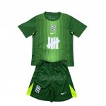 Camisola Birmingham City Goleiro 1º Crianca 2025-2026